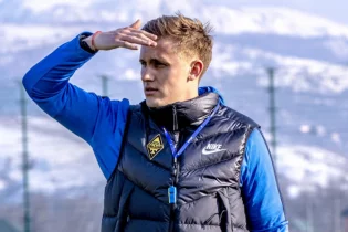 Алексей Шпилевский Қазақстан құрамасы бапкерлігі қызметіне қарастырылуда екен