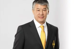 «Қайраттың» неше түлегі Қазақстан футболында доп тебеді?