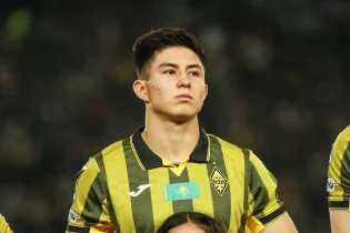 Қайрат Боранбаев: Дастан Сәтпаевтың мүмкіншілігі жоғары