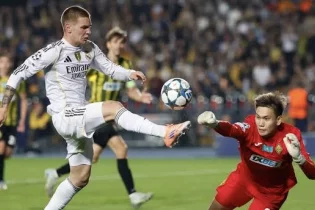 “Реал Мадрид” Алматыда не ішіп-жеді? Жұлдыздардың ас мәзірі мен Қазақстандықтардың әсерлері