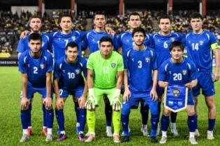 Каннавароның алғашқы жеңілісі: Өзбекстан Уругвайдан ұтылды