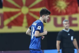 Дінмұхаммед Қараман: “Тәуекел етуге шешім қабылдадым”