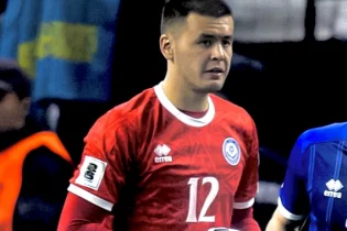 Мұхаммеджан Сейсен: “Біз жеңісті соңғы минуттарда қолдан шығарып алдық”