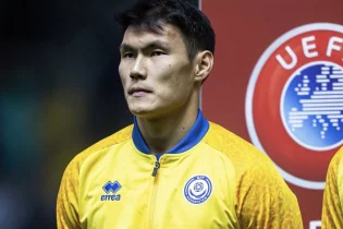 Нұралы Әліп: “Бүгін гол соққым келді”