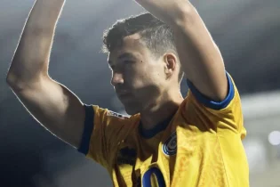 Бахтиер Зайнутдинов Бельгияға қарсы ойынға қатыспайды