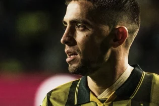 Португалиялық легионер Қазақстан құрамасының жейдесін киюге дайын