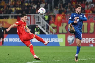 Тісі түскенше ойнады: отандық жанкүйерлер Қазақстанның матчын қалай бағалады?