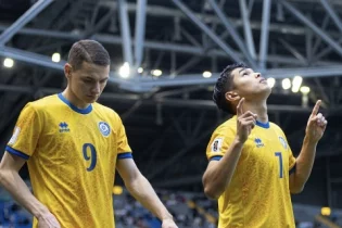 Қазақстандық футболшы Шотландиялық клубтың көшбасшысына айналмақ ба?