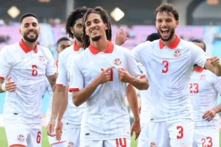 Тунис Әлем чемпионаты іріктеуінде ерекше нәтижеге қол жеткізді