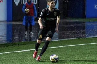 Дінмұхаммед Қараман “Ақтөбе” сапына ауысуы мүмкін