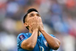 Ең халқы көп 4 ел 2026 жылғы мундиальдан шетте. Әлем халқының жартысы 2026 жылғы Әлем чемпионатында өкілсіз қалмақ