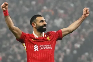 Мохамед Салах Түрік алпауытының назарында. Мысыр патшасы Ливерпульден кетпек бе?