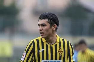 Кенжебек үшін талас. “Қайрат” өз түлегін қайтара ала ма?