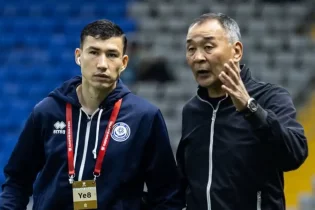 Талғат Байсуфиновтың тағдыры не болмақ? Екі ойын шешім қабылдауға негіз бола ма? Мамандар Қазақстан бас бапкеріне байланысты қандай ойда?