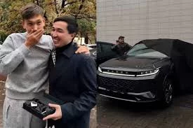 Енді кімге сыйлық жасау жағын «Қайрат» өзі шешетін болды. Алматылық клуб футболшыларының арасында түсініспеушілік болған ба?