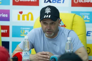 “Торпедо” ұжымы Дмитрий Парфеновпен арадағы келісімді бұзғанын хабарлады