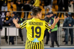 “Елімай” ойыншысы Ғалымжан Кенжебекке байланысты тараған ақпараттар жалған болып шықты