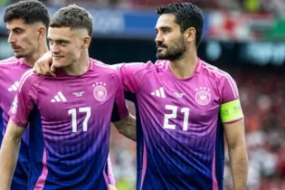 Илкай Гюндоган: “Вирцті сынайтындар футболды түсінбейді”