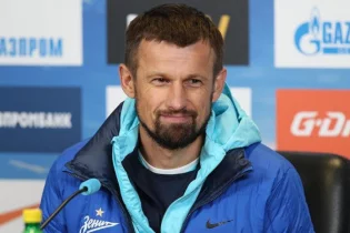 “Зенит” бапкері “Қайратқа” жанкүйерлік етуде