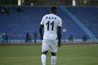 Малик Мане біздің елімізде футбол академиясын соғуды көздеп отыр екен