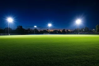 Жарық өшкені үшін «Тараз» клубы қанша айыппұл төлейді?