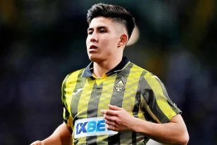 Дастан Сәтпаев – әлемдік футболдың болашағынан үміт күттіретін жұлдыздардың қатарында