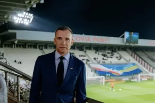 Андрей Шевченко — FIFA-ның жаңа комитет басшысы