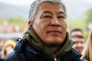 Қайрат Боранбаев: “Шерхан ғана емес, бүкіл команда сыйлыққа лайық”