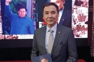 Тлекбек Ақпаев: “Ұлттық құрамаға заманауи білімді, білікті бапкер керек”