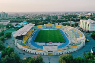 Футбол жайлы «Offside» сериалына кибершабуыл жасалды