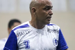 Рикарду Какау футзалдан Қазақстан құрамасының жаңа бас бапкері атануы мүмкін