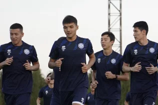 Өзбектер өздеріне көп алды