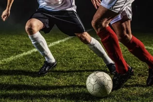 Әлемнің ең үздік дриблері кім?