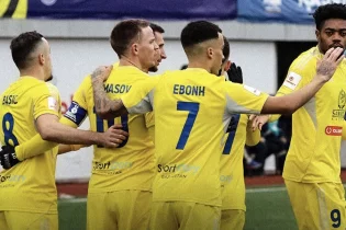 ҚПЛ клубы жарыстан шеттетілуі мүмкін. Тәртіп бұзғаны үшін қатаң жазаланған кімдер?