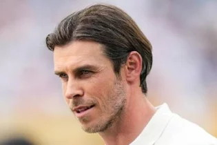 Гарет Бэйл: “Кедей боп қалудан қорқамын”