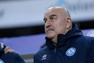 Анарбеков пен Кенжебек? Тіпті Дастан Сәтпаевтың жұлдызын жаққан Станислав Черчесов екен...