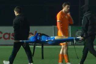 19 жастағы футболшының неден көз жұмғаны анықталды