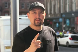 Футбол әлемі мен Қазақ комментаторын тоғыстырған күн