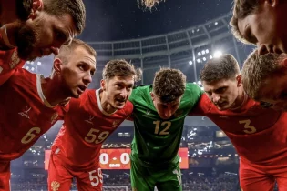 Ресей құрамасы ФИФА рейтингінде ТОП 30-ға енді