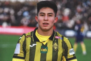 “Қайрат” Петропавлда жеңіске жетті