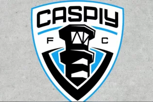 «Каспий» алғаш рет Бірінші лигада чемпион атанды