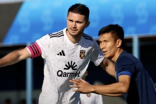 “Шахтёрдың” тағдыры соңғы турда шешіледі