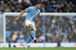 Өзбек футболшысы Ағылшын Премьер лигасында ең қымбат ойыншы атанды