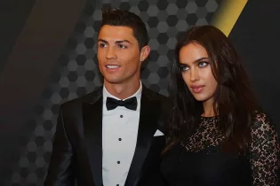 “Оны өзіме қарату үшін біраз тер төктім.” Роналду мен Ирина Шейктің ертегідей махаббаты қалай аяқталды?