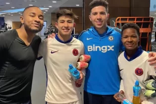 Дастан Сатпаев Ағылшын аңызымен салыстырылды