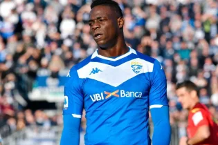 Италияның аты-шулы шабуылшысы мансабын БАӘ жалғастыруы мүмкін