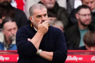 Үміт ақталмады. Анже Постекоглу небәрі 40 күннен кейін “Ноттингем Форесттен” қуылды