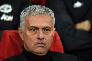 “Фенербахче” президенті Моуриньоны қатаң сынға алды