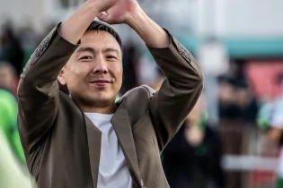 “Атырау” ФК бас менеджері қызметінен кетті