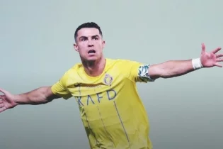 Криштиану Роналду клубтық деңгейде 800 голға жетті